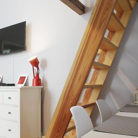 Noctis Apartment Chmielna Warszawa Eksteriør billede