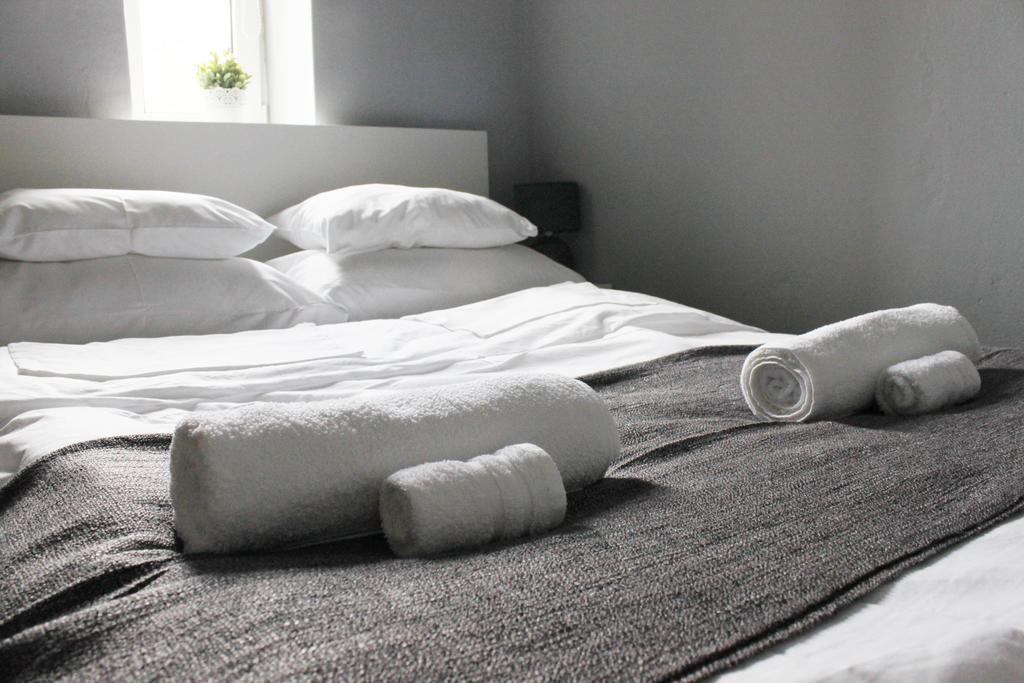 Noctis Apartment Chmielna Warszawa Eksteriør billede