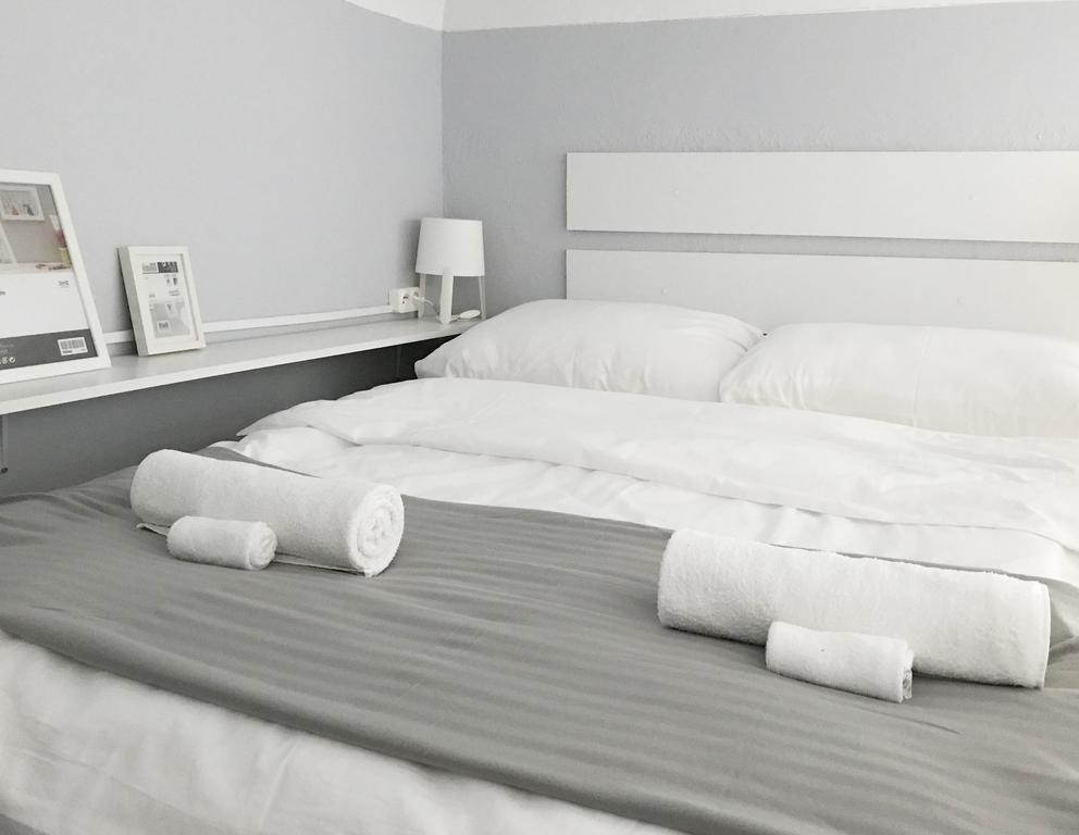 Noctis Apartment Chmielna Warszawa Eksteriør billede