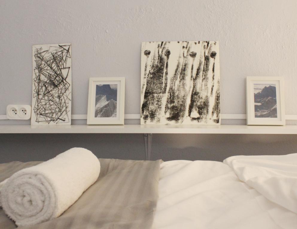 Noctis Apartment Chmielna Warszawa Eksteriør billede