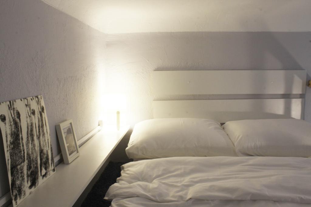 Noctis Apartment Chmielna Warszawa Eksteriør billede
