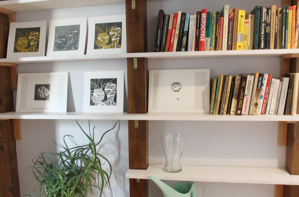 Noctis Apartment Chmielna Warszawa Eksteriør billede