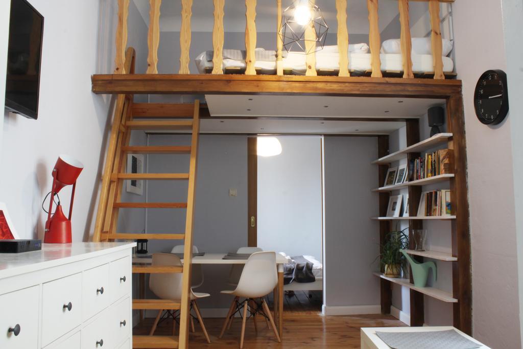 Noctis Apartment Chmielna Warszawa Eksteriør billede