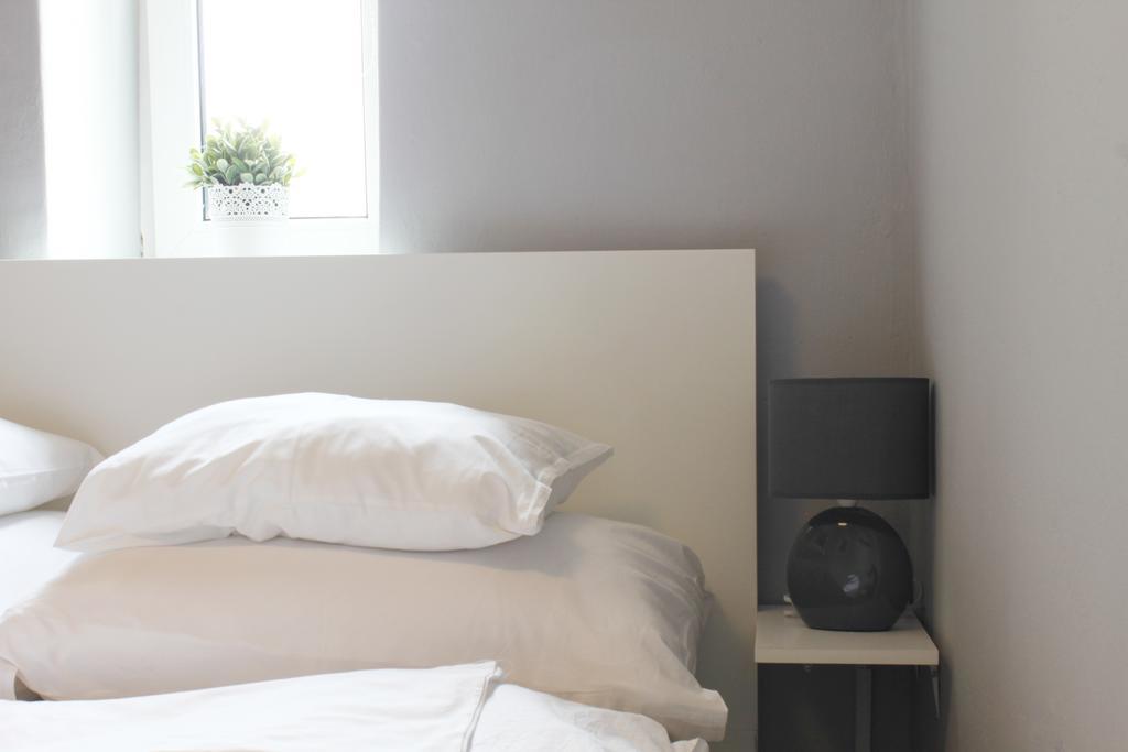 Noctis Apartment Chmielna Warszawa Eksteriør billede