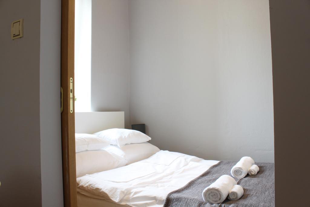 Noctis Apartment Chmielna Warszawa Eksteriør billede