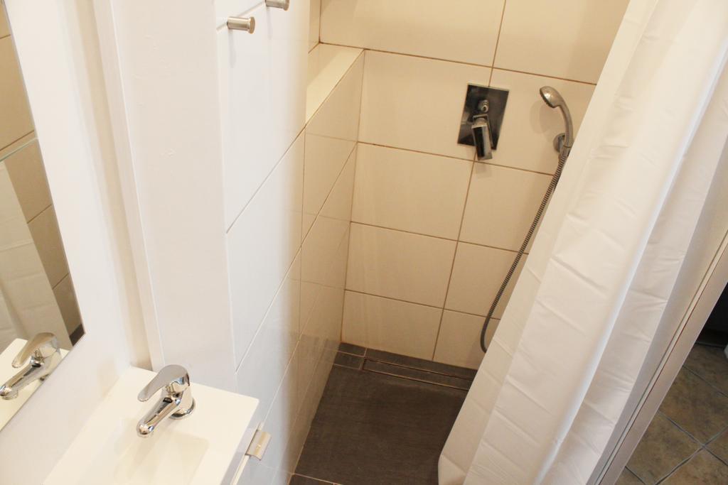 Noctis Apartment Chmielna Warszawa Eksteriør billede